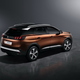 Illustration for article titled This is Peugeots new 3008. Can I say YOWZA ?